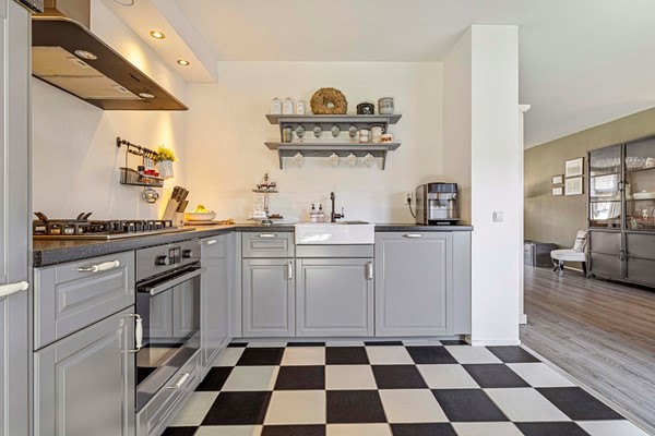 Medium property photo - Bertha Soreestraat 18, 5913 RP Venlo